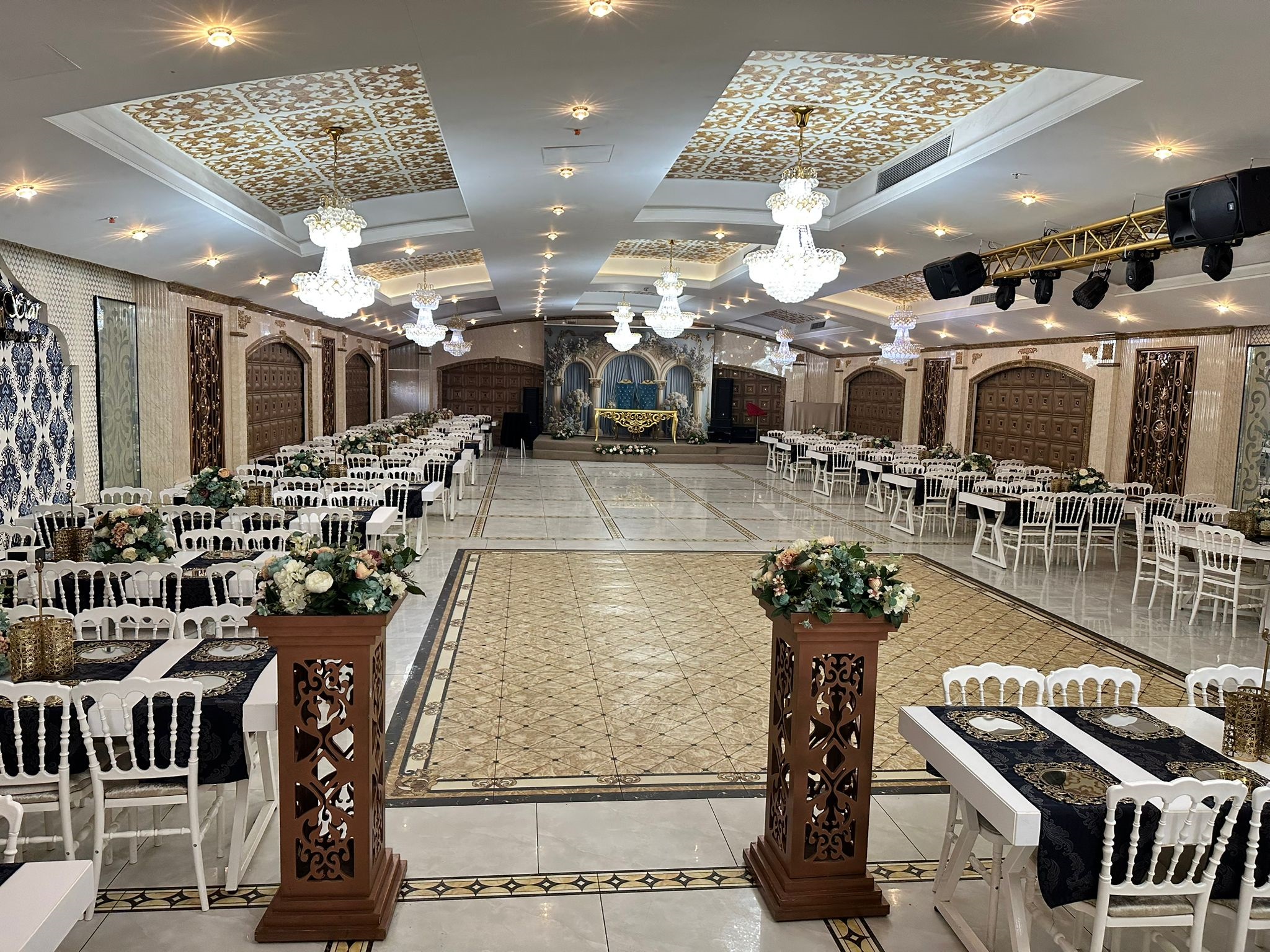 Bella Star Balo Davet Salonu